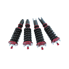 Damper Coilover Shock Suspension Kit For 96-00 HONDA Civic EK 