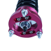 Damper Camber Plate CoilOvers Shock Suspension Kit For 06-11 CIVIC TYPER FD2 Damper Camber Plate CoilOvers Shock Suspension Kit For 06-11 CIVIC TYPER FD2