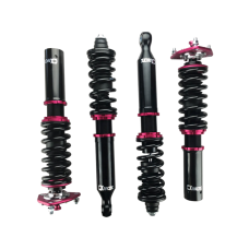 Damper CoilOver Suspension Kit for 68-73 Datsun Nissan 510 Camber Plate