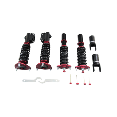 Coilovers Shock For 02-03 Lancer EVO7 Damper Coilover Suspension Street Sport