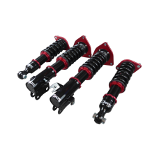 Damper CoilOver Shock Suspension Kit for 3rd Gen. 2009-2013 SUBARU Forester