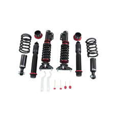 Damper CoilOver Shock Suspension Kit for 2008-2010 Hyundai Genesis Coupe