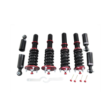 Damper CoilOver Shock Suspension Kit for 2006-2012 Lexus IS200 IS300 IS350 & GS 300 RWD models ONLY