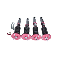 Damper CoilOvers Shock Suspension Kit For 95-00 Lexus LS400