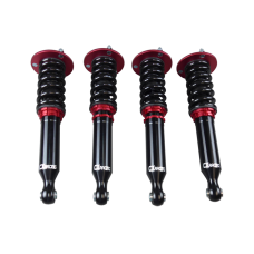 Damper CoilOvers Suspension Kit for 01-06 LEXUS LS 430 LS430 