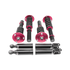 Damper CoilOvers Shock Suspension Kit For 2006-2017 Lexus LS460