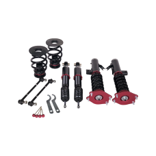 Damper CoilOvers Shock Suspension Kit For 2016+ Chevrolet Malibu