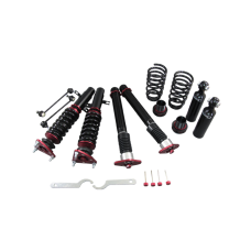 Damper Coilovers Suspension Kit For 04-09 Mazda 3 BK