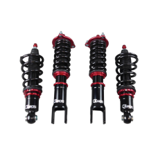 Damper CoilOvers Shock Suspension Kit for 06-15 MAZDA Miata MX-5