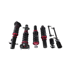 Damper CoilOvers Shock Suspension Kit for 06-13 BMW Mini R56 Hatch Hardtop