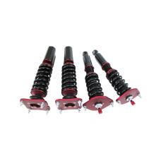 12/8KG Damper Coilovers Shock Suspension Kit For 1989-93 MAZDA RX7 FC