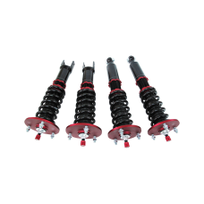 Damper Coilover Shock Suspension Kit For 93 94 95 96 97 MAZDA RX7 FD
