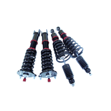 Damper Coilovers Suspension Kit For 04-11 Mazda RX8 Height Adjustable