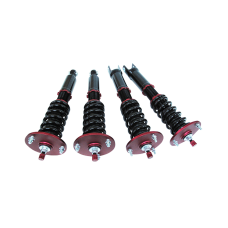 Damper CoilOver Shock Suspension Kit for 1991-2000 Lexus SC300