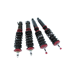 Rear 8kg Coilovers Suspension For 92-98 VW Golf MK3 Racing/Drift