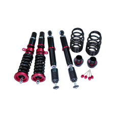 Damper Suspension CoilOvers Shock For 1995-2000 VOLKSWAGEN POLO MarkIII 6N2