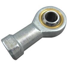 Female Heim Rose Ball Joint Rod Ends M10 x 1.5 Steering Control Tie Arm Bushing Rods Heim