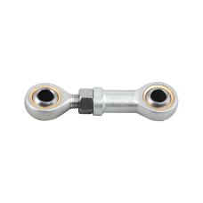 High Strength Male + Female Right Thread Ball Joint Rod End M6 M8 M10/14/16/18 