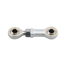 High Strength Male + Female Right Thread Ball Joint Rod End M8 M10/14/16/18 