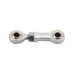 High Strength Male + Female Right Thread Ball Joint Rod End M8 M10/14/16/18 