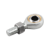 High Strength Male + Female Right Thread Ball Joint Rod End M8 M10/14/16/18 