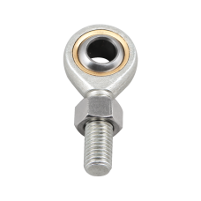 High Strength Male Right Threaded Heim Rose Ball Joint Rod End M6 M8 M10 M14/16/18 