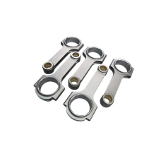 H-Beam Connecting Rods Conrod for VOLVO 850, with SWVA31 Engines 