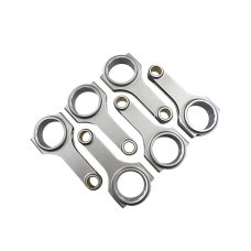 H-Beam Connecting Rods Conrod (6 PCS) for VW Audi V6 Engines