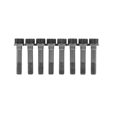 5/16" x 1.5" Underhead 8740 Chromoly Connecting Rod Bolt 200K psi 8 PCS