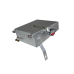Aluminum Coolant Overflow Reservoir Tank Radiator For Supra MK III IV 7MGTE 2JZGTE 