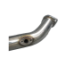 Twin Turbo 3" Stainless Steel Downpipe For 93-96 Toyota Supra MK4 2JZGTE