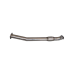 Turbo Downpipe For 89-99 Nissan 240SX S13 S14 With 2JZGTE 2JZ 2JZ-GTE