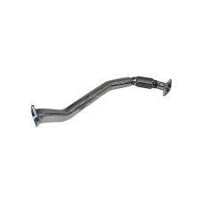 Turbo Downpipe for 86-92 Toyota Supra 3" 7MGTE MK3 MKIII