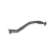 DP-7MGTE:  3 Inch Turbo Downpipe For 86-92 Toyota Supra 7MGTE  + $264.00 