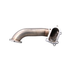 Turbo Down Pipe for Toyota MR2 SW20 3S-GTE 3" Downpipe