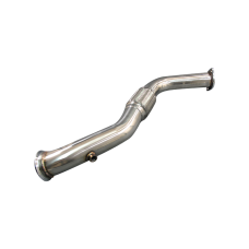 Turbo Downpipe For Nissan Skyline GTR RB25DET/RB20DET