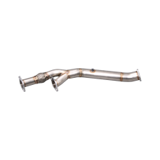 SS Downpipe for Skyline R32 GTR GT-R AWD RB26DETT Twin Turbo Engine