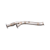 SS Downpipe for Skyline R32 GTR GT-R AWD RB26DETT Twin Turbo Engine