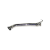 DP-S14: Optional DownPipe For Nissan 240SX S13 S14 SR20DET Down Pipe Engine Pipe  + $92.00 
