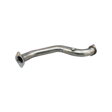 Exhaust S Pipe for 08+ Scion XB 3" Stainless Steel