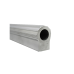 RAW Billet Aluminum Fuel Rail, 0.58" Opening, 26" Length