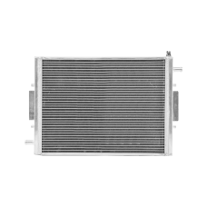 Aluminum Heat Exchanger For Air to Water Intercooler 22x15.5x2 Inch