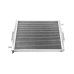 Aluminum Heat Exchanger For Air to Water Intercooler 22x15.5x2 Inch