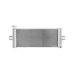 5" Liquid Water to Air Intercooler Heat Exchanger Pump Kit