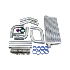 Intercooler Piping Kit + BOV for IMPREZA WRX Sti Civic RX7