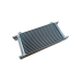 Aluminum Oil Cooler Radiator 8.5" Core 16 Row AN8 Fitting Hi Performance