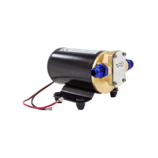 Electric Scavenge Pump for Turbo Oil Feed 3.2L GPM 12VDC