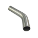 3.5" 45 Degree 304 Stainless Mandrel Bend Pipe Tubing Tube