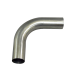 3.5" 90 Degree 304 Stainless Mandrel Bend Pipe Tubing Tube