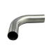 3.5" 90 Degree 304 Stainless Mandrel Bend Pipe Tubing Tube